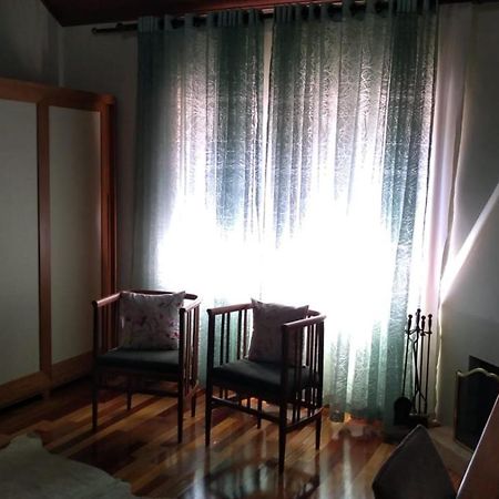 Landhaus サント・アントーニオ・ド・ピニャウ エクステリア 写真